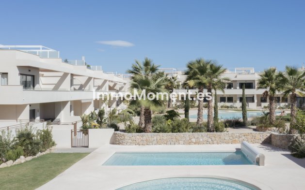 Neubau - High-bungalow - Torrevieja