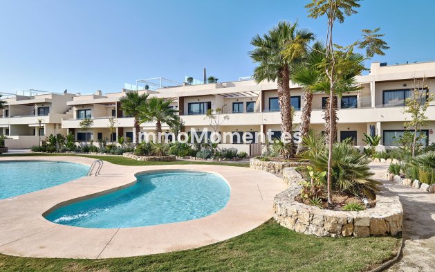 Neubau - High-bungalow - Torrevieja