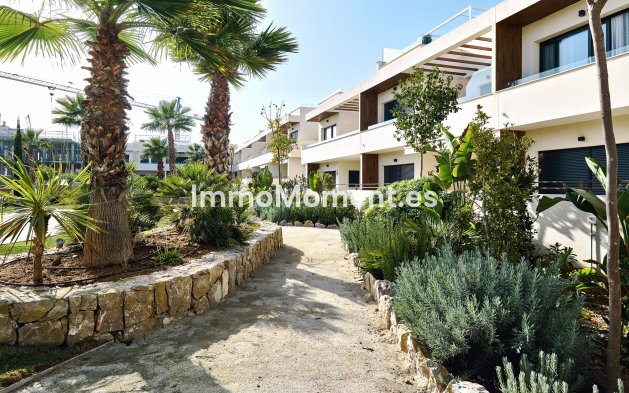 Neubau - High-bungalow - Torrevieja