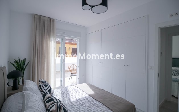 Neubau - Terraced - Jerónimo y Avileses