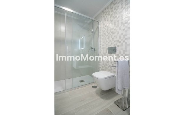 Neubau - Terraced - Jerónimo y Avileses