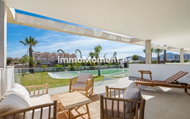 Nieuwbouw - Penthouse - Islas Menores