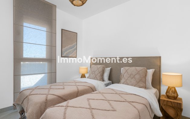 Nieuwbouw - Penthouse - Islas Menores