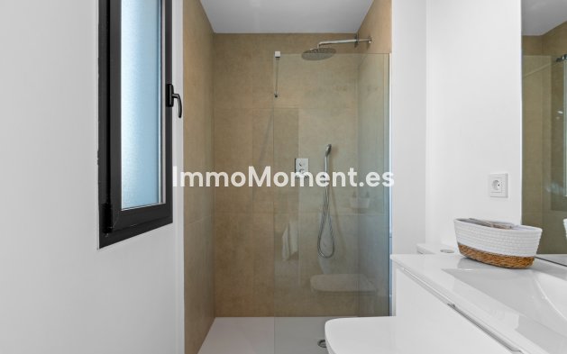 Nieuwbouw - Penthouse - Islas Menores