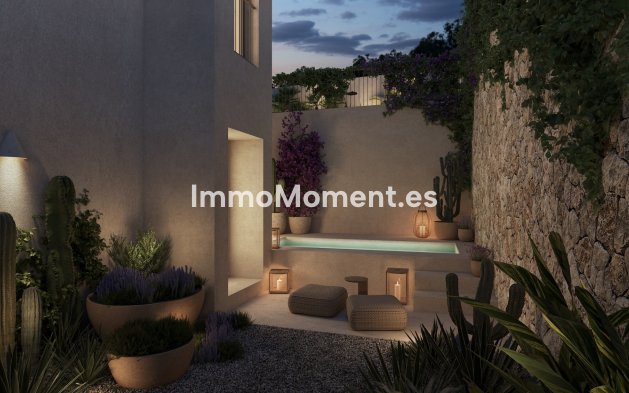 Neubau - Villa - Benissa