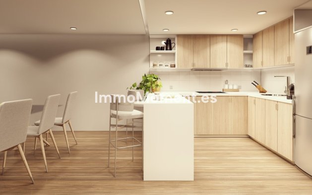 New Build - Terraced - Sangonera la Verde