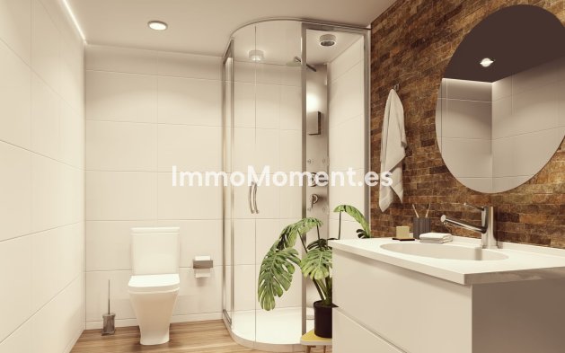 New Build - Terraced - Sangonera la Verde