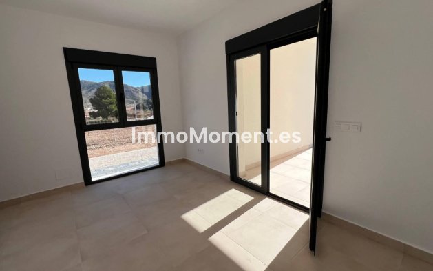 Construction neuve - Villa individuelle - Torre del Rico
