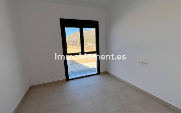 Construction neuve - Villa individuelle - Torre del Rico