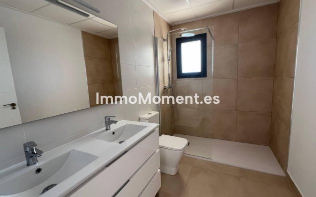 Construction neuve - Villa individuelle - Torre del Rico