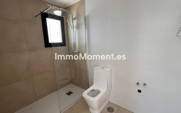 Construction neuve - Villa individuelle - Torre del Rico