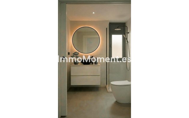 Obra nueva - Ground-floor - Los Alcázares