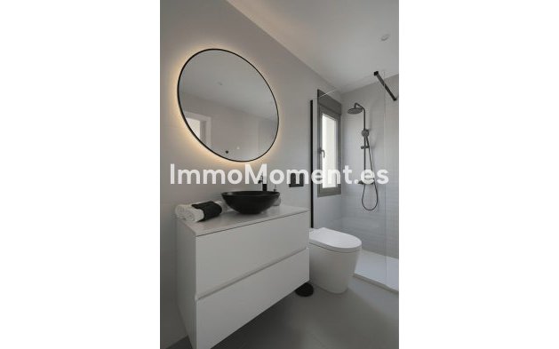 Obra nueva - Apartamento - Los Alcázares