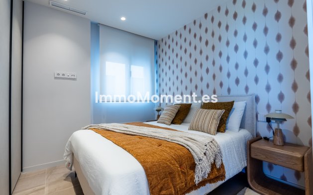 Nieuwbouw - Ground-floor - Guardamar del Segura