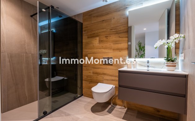 Nieuwbouw - Ground-floor - Guardamar del Segura