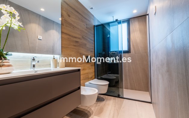 Nieuwbouw - Ground-floor - Guardamar del Segura