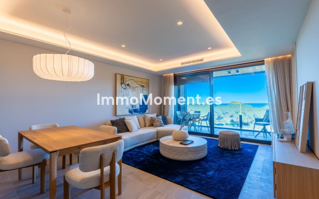 Nieuwbouw - Ground-floor - Guardamar del Segura