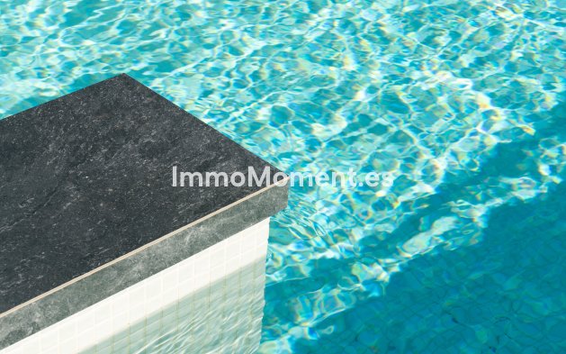 Nieuwbouw - Ground-floor - Guardamar del Segura