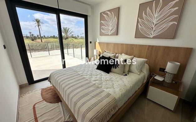 Construction neuve - Appartement - Los Alcázares