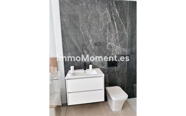 New Build - Apartment - Los Alcázares