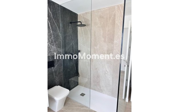 New Build - Apartment - Los Alcázares