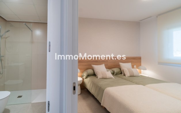 Obra nueva - Ground-floor - Orihuela Costa