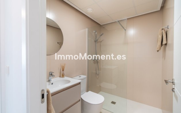 Obra nueva - Ground-floor - Orihuela Costa