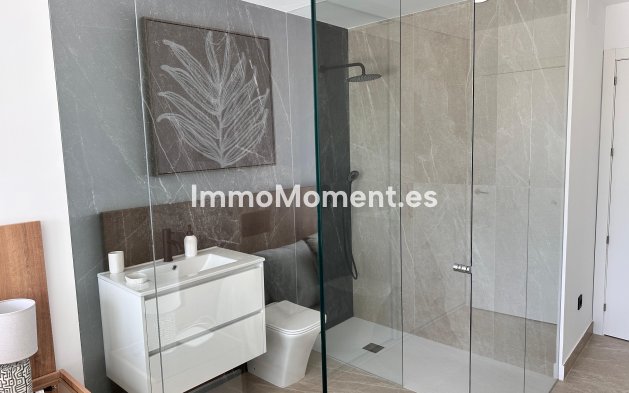Construction neuve - Appartement - Los Alcázares