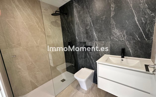 Obra nueva - Ground-floor - Los Alcázares