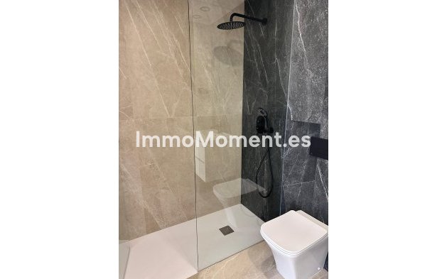 Construction neuve - Ground-floor - Los Alcázares