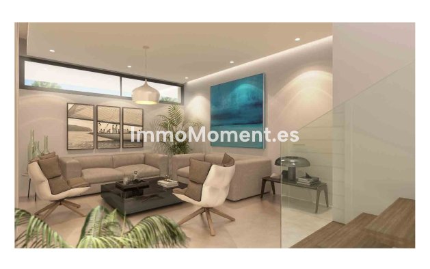 Construction neuve - Villa - Mijas Costa