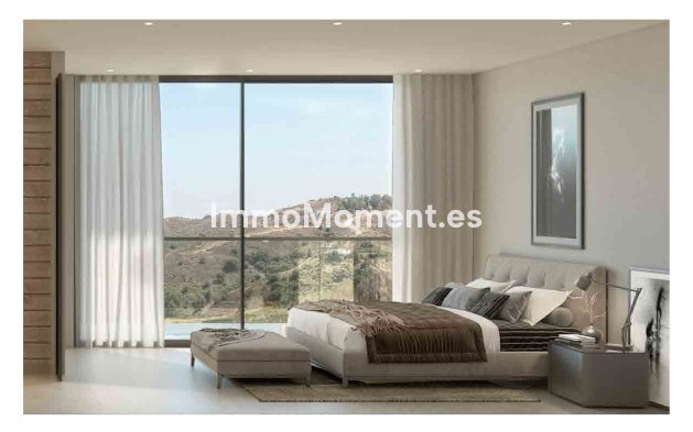 Construction neuve - Villa - Mijas Costa