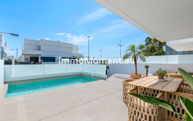 Construction neuve - Terraced - Dolores