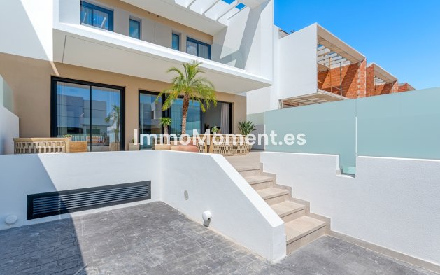 Construction neuve - Terraced - Dolores