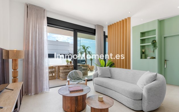 Construction neuve - Terraced - Dolores