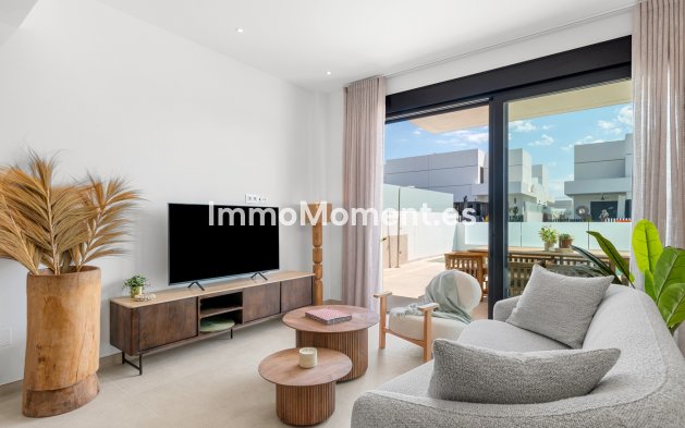 Construction neuve - Terraced - Dolores