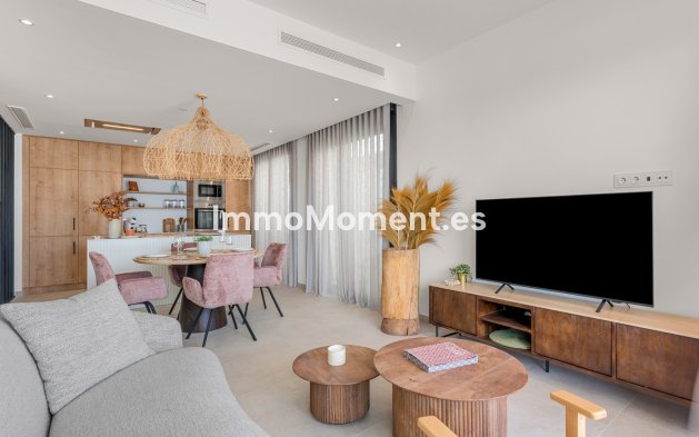 Construction neuve - Terraced - Dolores