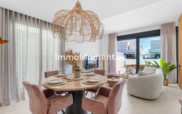 Construction neuve - Terraced - Dolores