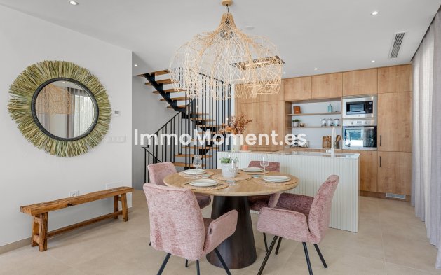 Construction neuve - Terraced - Dolores