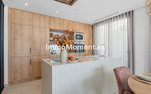 Construction neuve - Terraced - Dolores