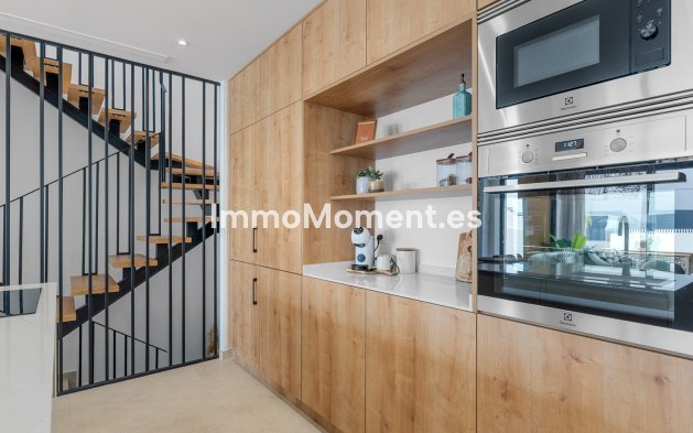 Construction neuve - Terraced - Dolores