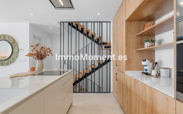 Construction neuve - Terraced - Dolores