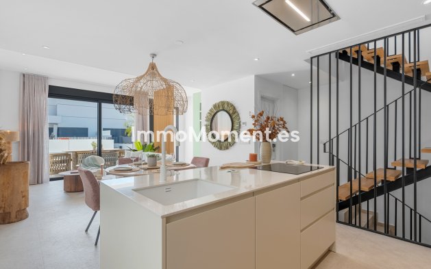 Construction neuve - Terraced - Dolores