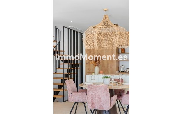 Construction neuve - Terraced - Dolores