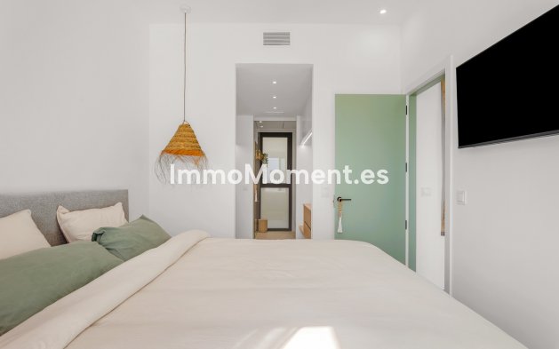 Construction neuve - Terraced - Dolores