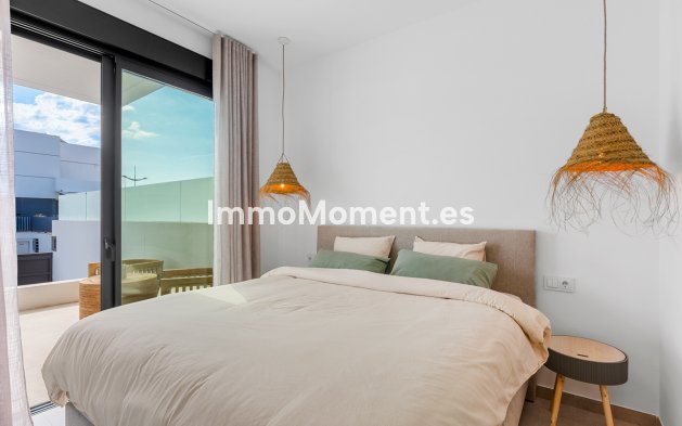 Construction neuve - Terraced - Dolores