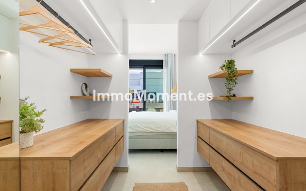 Construction neuve - Terraced - Dolores