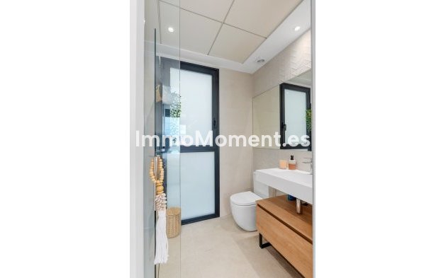 Construction neuve - Terraced - Dolores