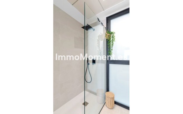 Construction neuve - Terraced - Dolores