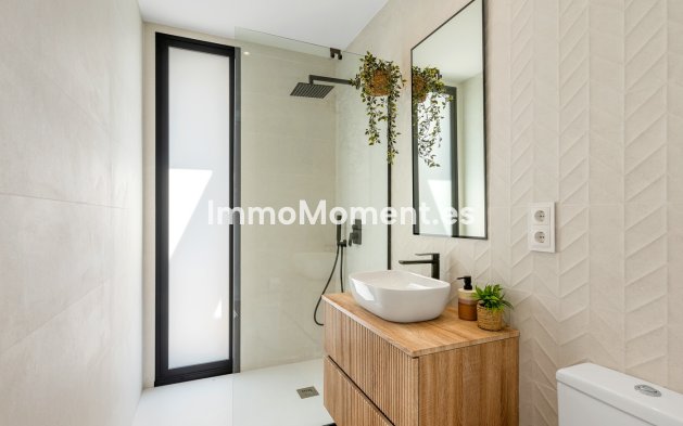 Construction neuve - Terraced - Dolores